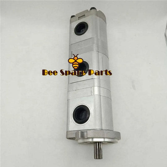excavator spare parts EX25 EX25-1 10 teeth gear pump 307012-8240 9218044-Replacement Aftermarket Parts