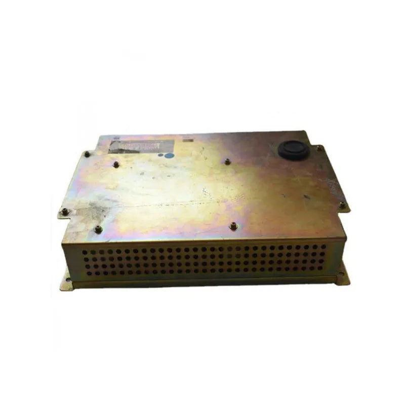 Excavator Spare Parts JJ22E00013F1 Controller With Program ECU Controller With Program-BeeSpareParts