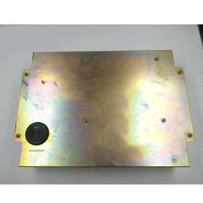 Excavator Spare Parts JJ22E00013F1 Controller With Program ECU Controller With Program-BeeSpareParts
