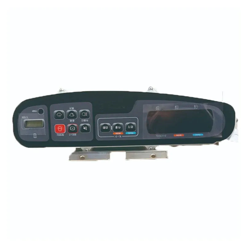 Excavator spare parts KHR2690 KHR3825 CX240 CX210 monitor For CASE-BeeSpareParts