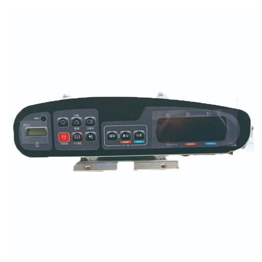 Excavator spare parts KHR2690 KHR3825 CX240 CX210 monitor For CASE-BeeSpareParts