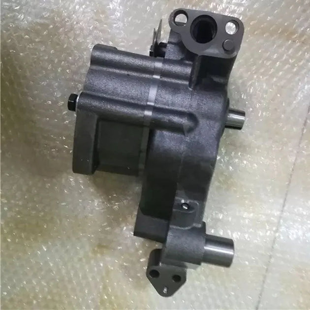 excavator spare parts oil pump 3306 oil pump 4W2448 6I1346-Replacement Aftermarket Parts