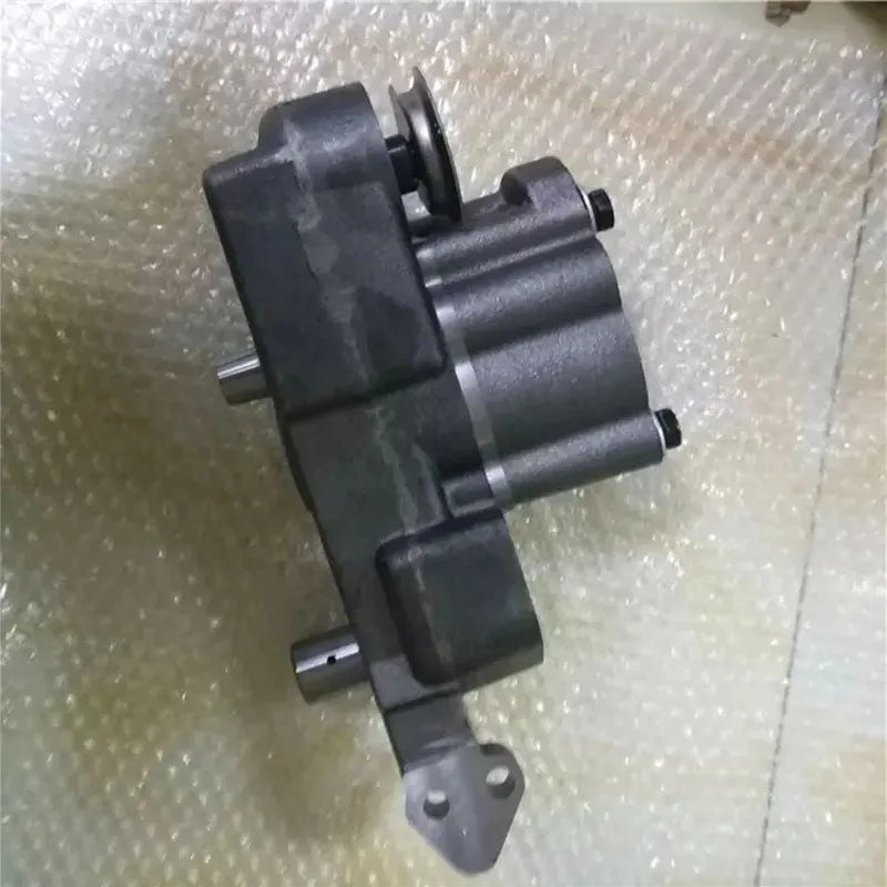 excavator spare parts oil pump 3306 oil pump 4W2448 6I1346-Replacement Aftermarket Parts