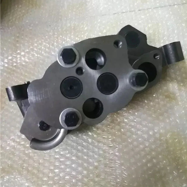 excavator spare parts oil pump 3306 oil pump 4W2448 6I1346-Replacement Aftermarket Parts