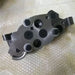 excavator spare parts oil pump 3306 oil pump 4W2448 6I1346-Replacement Aftermarket Parts