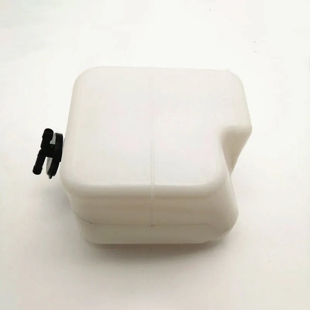 Excavator Spare Parts SK55 SK60 SK70 SK75 SK115 135SR Excavator Water Expansion Tank-BeeSpareParts
