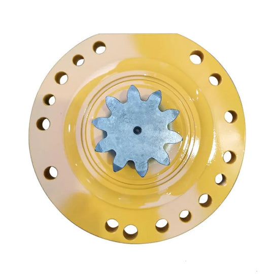 Excavator Swing Gearbox Bearing Accessories PC60-7 Swing Reduction Device Swing Gearbox-BeeSpareParts