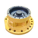 Excavator Swing Gearbox Bearing Accessories PC60-7 Swing Reduction Device Swing Gearbox-BeeSpareParts