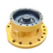 Excavator Swing Gearbox Bearing Accessories PC60-7 Swing Reduction Device Swing Gearbox-BeeSpareParts