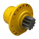 Excavator Swing Gearbox Bearing Accessories PC60-7 Swing Reduction Device Swing Gearbox-BeeSpareParts