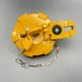 Excavator Tank cover Hyundai R60VS R110VS R150VS R215VS R225VS R350VS diesel tank cover-Replacement Aftermarket Parts