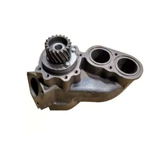 High quality excavator TD121 TD122 TD101 TD102 TD103 engine parts water pump 20431484-Replacement Aftermarket Parts