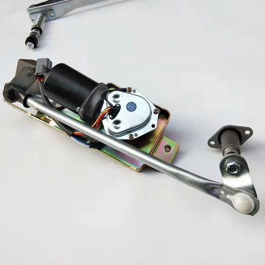 Excavator tools zax120 200-6 / 200-5G direct injection wiper motor machine-Replacement Aftermarket Parts