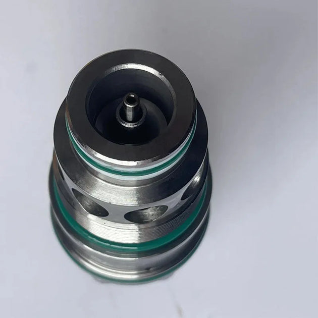 Excavator Travel Motor Valve R210W-7 R215W-7 410127-00356A 410127-00356 Relief Valve Assy 31NG-00257-Replacement Aftermarket Parts