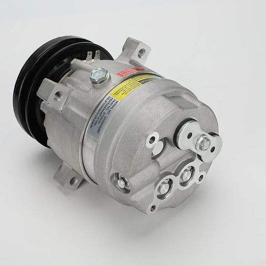 Excavator Used Parts DH370-7 -9 DH420-7 -9 Excavator Air Compressor-BeeSpareParts