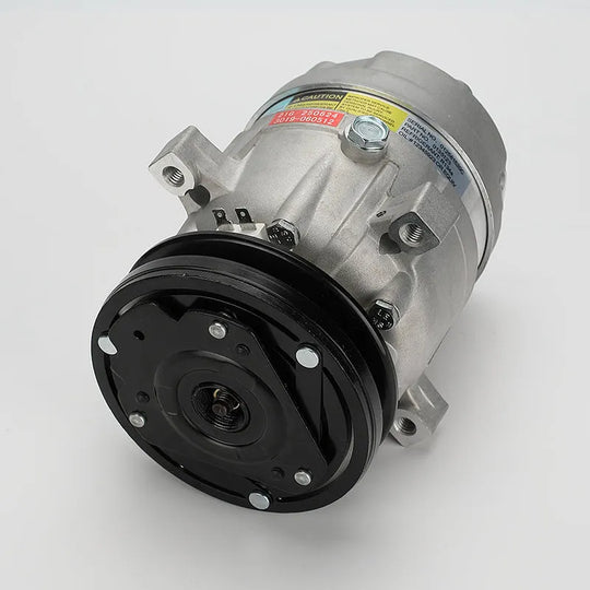 Excavator Used Parts DH370-7 -9 DH420-7 -9 Excavator Air Compressor-BeeSpareParts