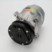 Excavator Used Parts DH370-7 -9 DH420-7 -9 Excavator Air Compressor-BeeSpareParts