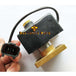 Excavator WA380-3 WA320-3 engine 714-07-16730 solenoid valve-BeeSpareParts