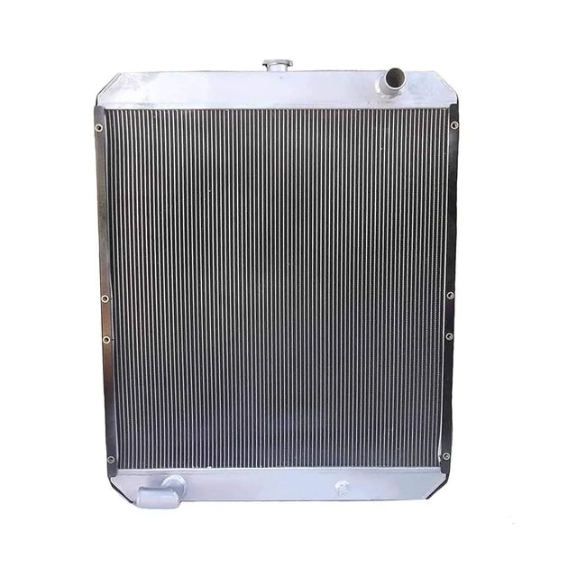 Excavator Water Tank EX220-1 Radiator For Hitachi Excavator-Replacement Aftermarket Parts