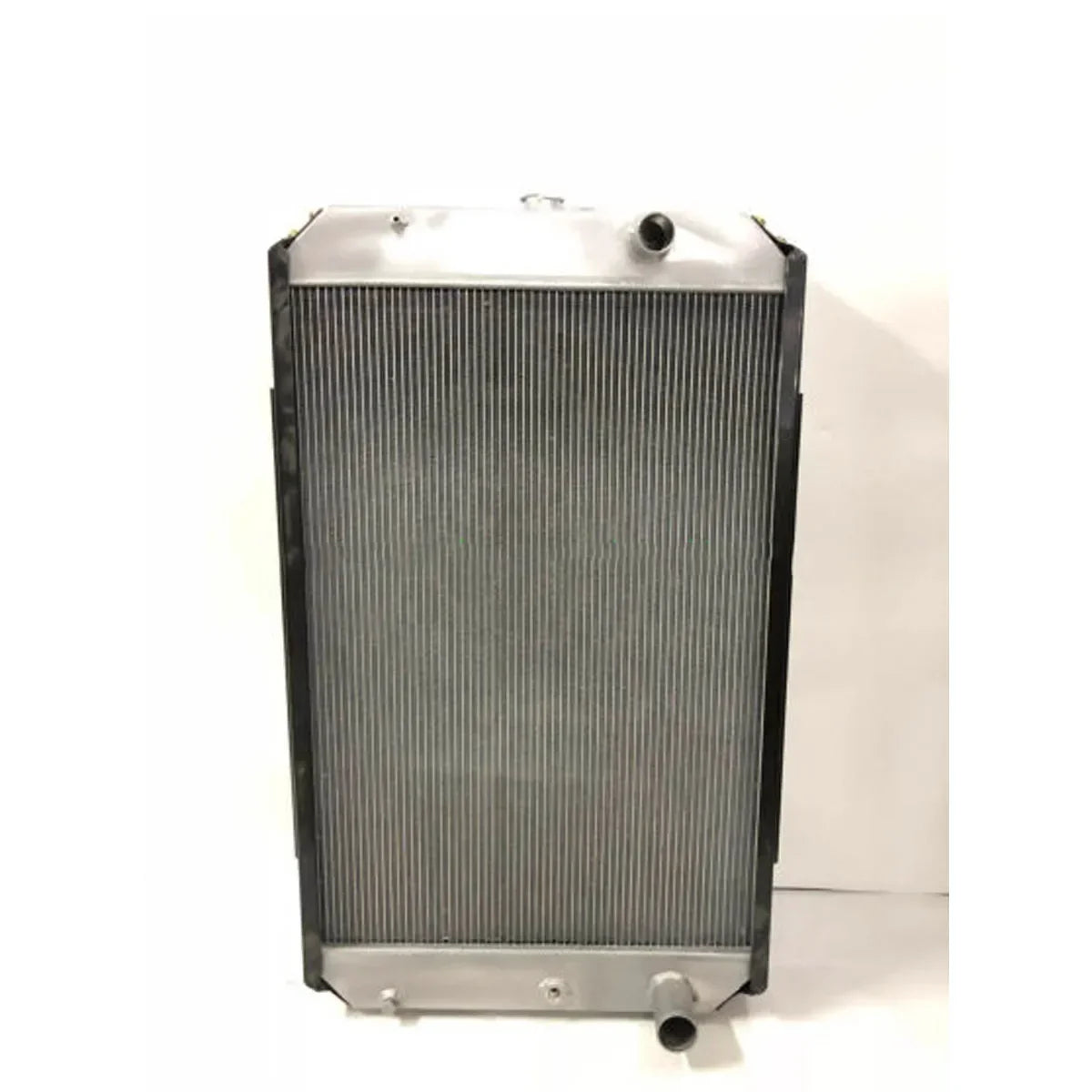 Excavator Water Tank R220-5 Radiator For Hyundai Excavator-Replacement Aftermarket Parts
