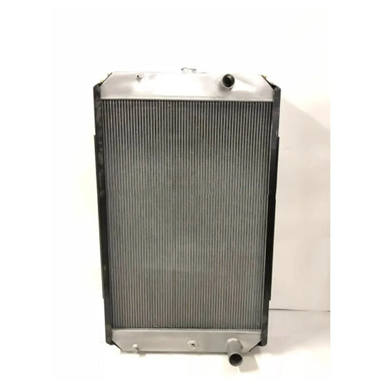 Excavator Water Tank R220-5 Radiator For Hyundai Excavator-Replacement Aftermarket Parts