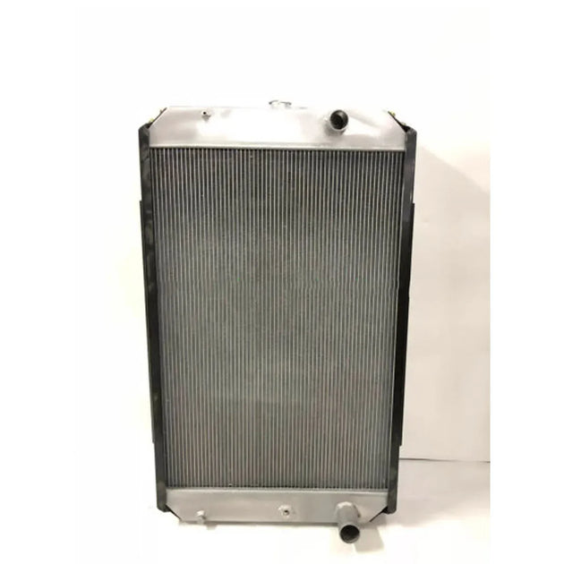 Excavator Water Tank R220-5 Radiator For Hyundai Excavator-Replacement Aftermarket Parts