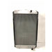 Excavator Water Tank R220-5 Radiator For Hyundai Excavator-Replacement Aftermarket Parts