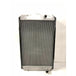 Excavator Water Tank R220-5 Radiator For Hyundai Excavator-Replacement Aftermarket Parts