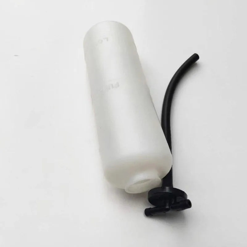 Excavator yanmar 30 engine parts water expansion tank-BeeSpareParts