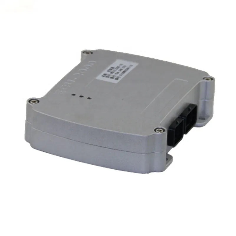 Excavator YQ4.348.483 Controller Board Panel WGLZL230E-20 Excavator controller ECU-2000 Computer Board 1020103385-BeeSpareParts
