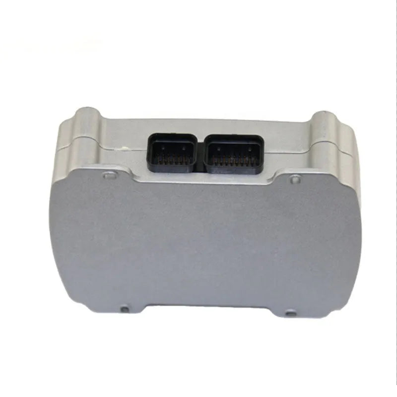 Excavator YQ4.348.483 Controller Board Panel WGLZL230E-20 Excavator controller ECU-2000 Computer Board 1020103385-BeeSpareParts