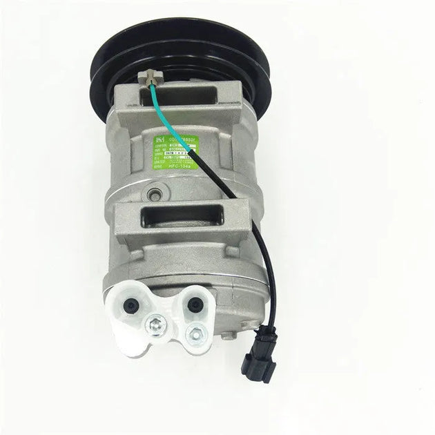 High Quality Excavator ZAX270 ZAX350-3-5a Air Compressor Assy-Replacement Aftermarket Parts