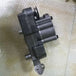 excavator spare parts oil pump 3306 oil pump 4W2448 6I1346