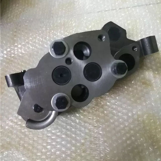 excavator spare parts oil pump 3306 oil pump 4W2448 6I1346