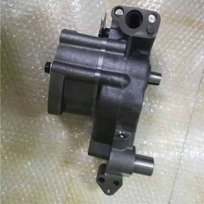 excavator spare parts oil pump 3306 oil pump 4W2448 6I1346