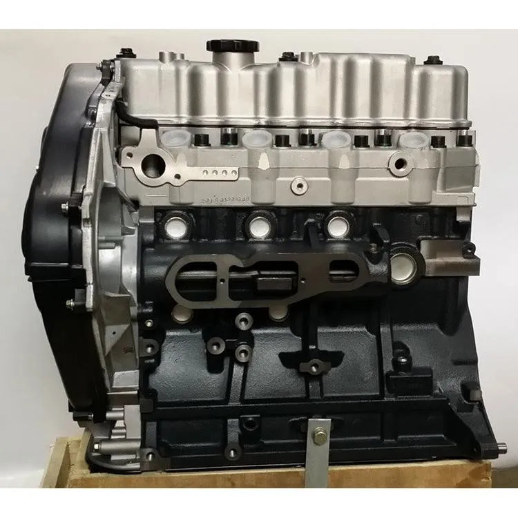Excellent Performance 4D56T Long Block-BeeSpareParts