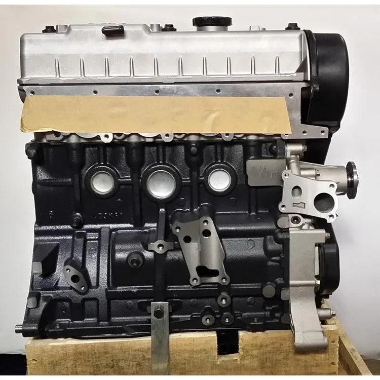 Excellent Performance 4D56T Long Block-BeeSpareParts