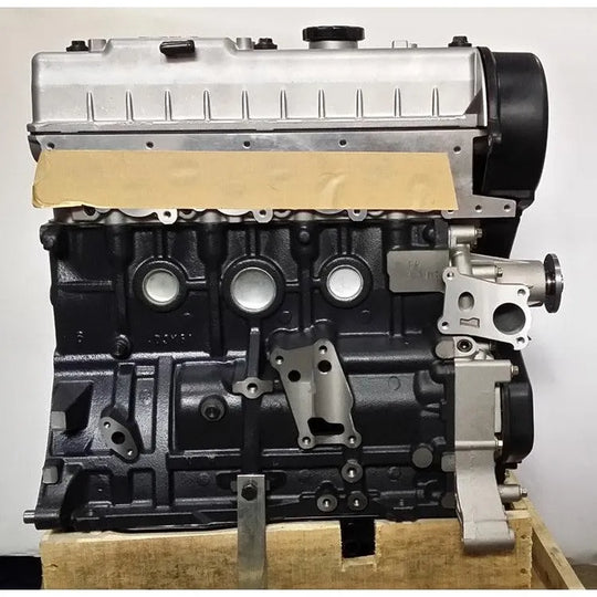 Excellent Performance 4D56T Long Block-BeeSpareParts