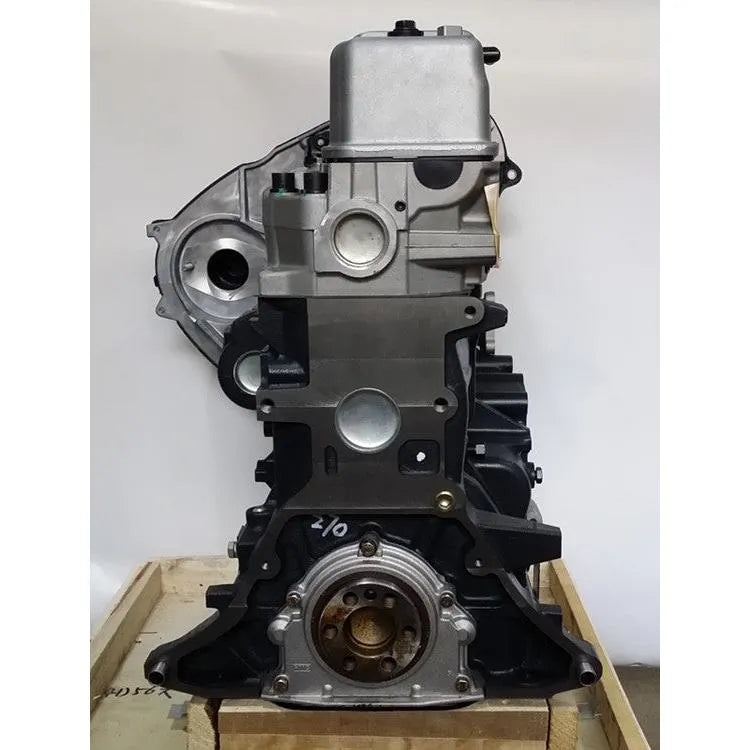 Excellent Performance 4D56T Long Block-BeeSpareParts