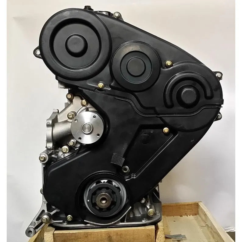 Excellent Performance 4D56T Long Block-BeeSpareParts