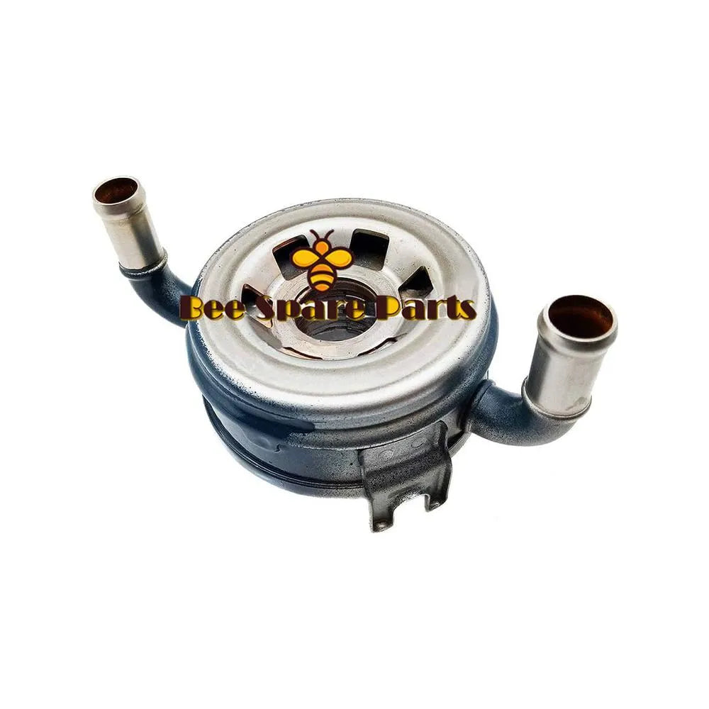Exchanger Oil Cooler 7000716 for Bobcat S205 Skid Steer V2607-DI-TE3B Engine-BeeSpareParts
