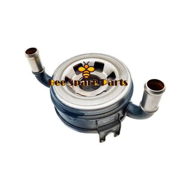 Exchanger Oil Cooler 7000716 for Bobcat S205 Skid Steer V2607-DI-TE3B Engine-BeeSpareParts