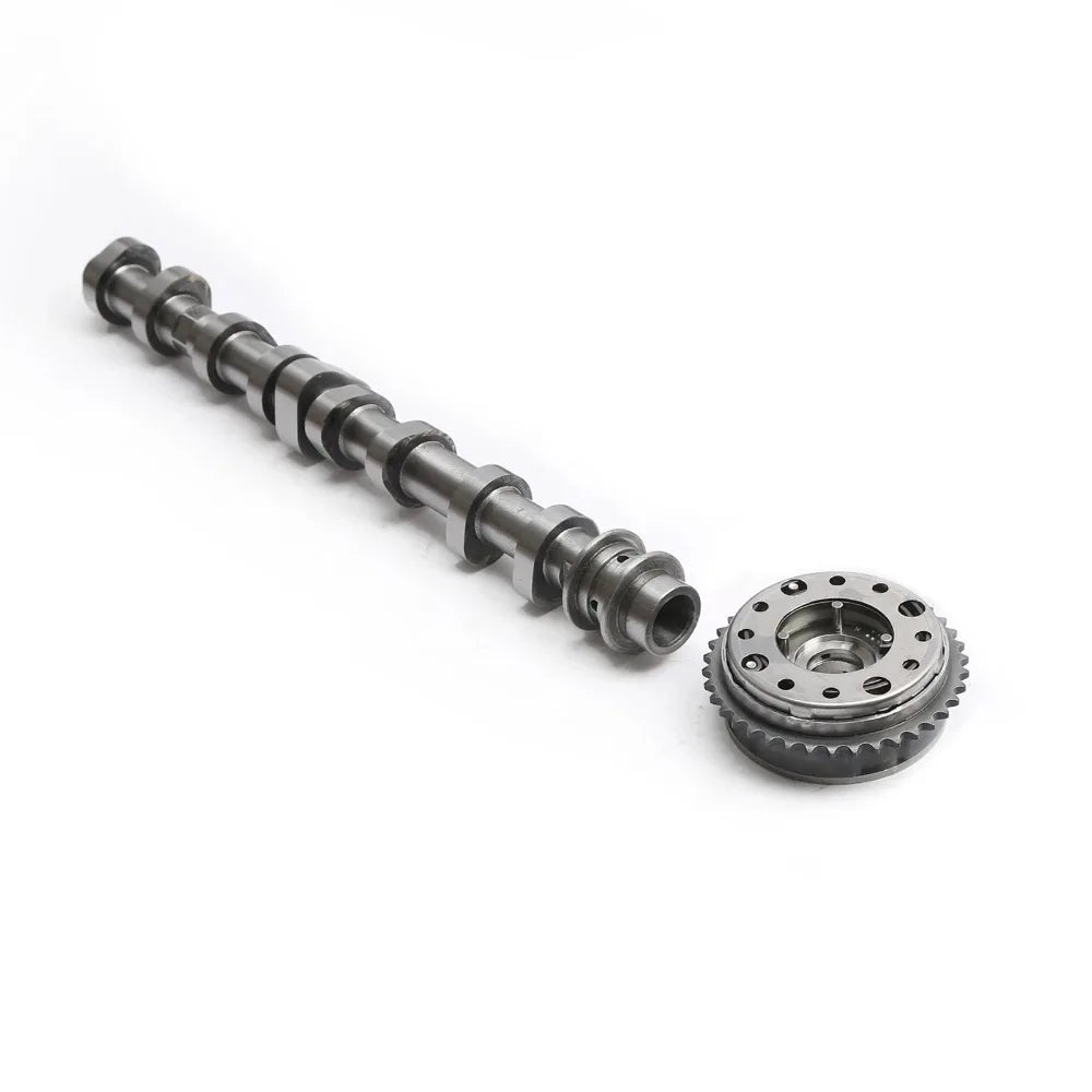 Exhaust Camshaft + Adjuster For BMW 320i 528i F10 F25 F30 F32 E84 E89 N20 2.0T-BeeSpareParts