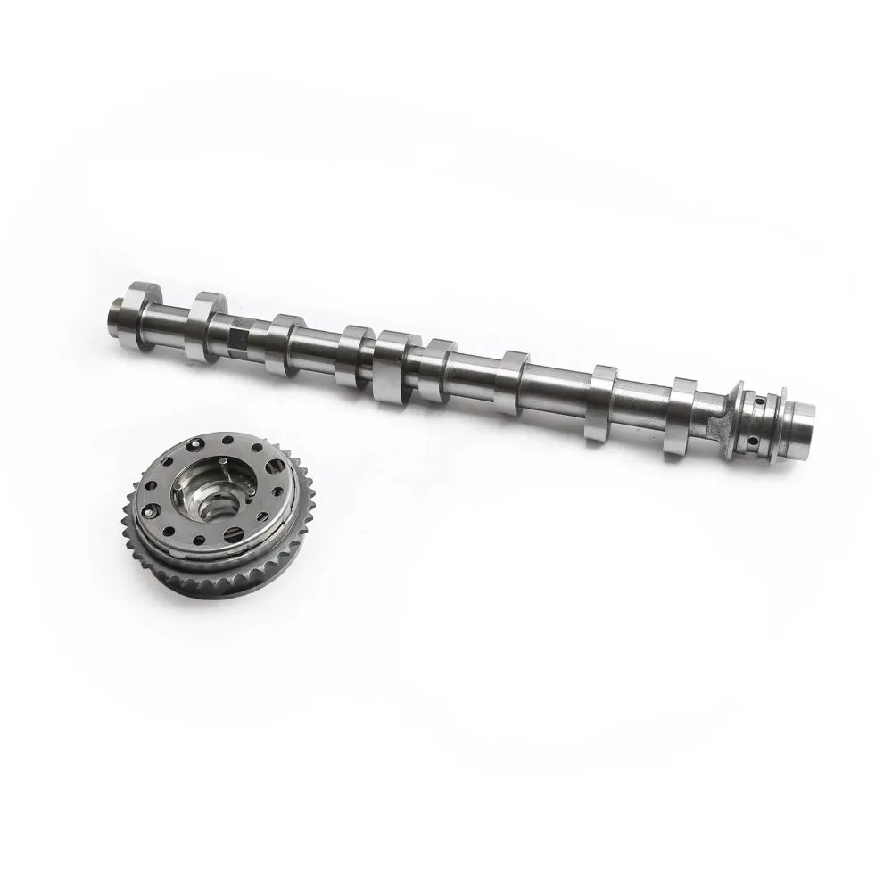 Exhaust Camshaft + Adjuster For BMW 320i 528i F10 F25 F30 F32 E84 E89 N20 2.0T-BeeSpareParts