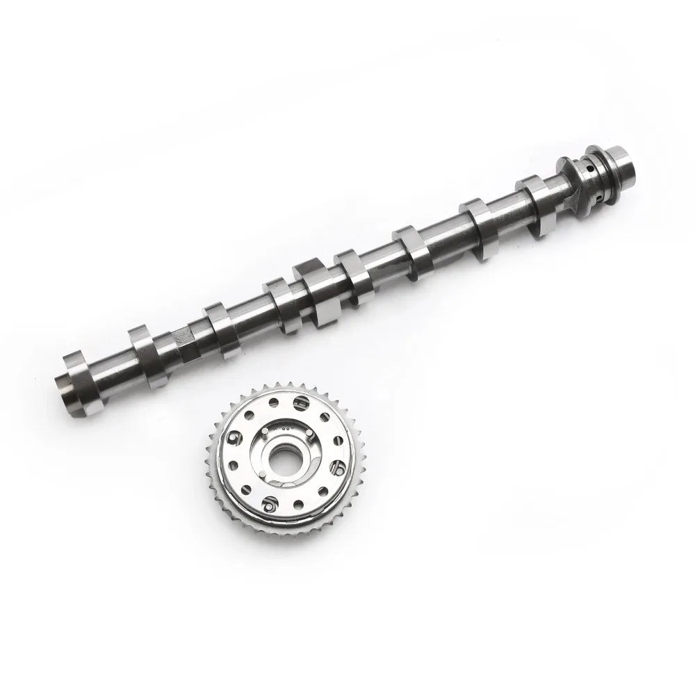 Exhaust Camshaft + Adjuster For BMW 320i 528i F10 F25 F30 F32 E84 E89 N20 2.0T-BeeSpareParts