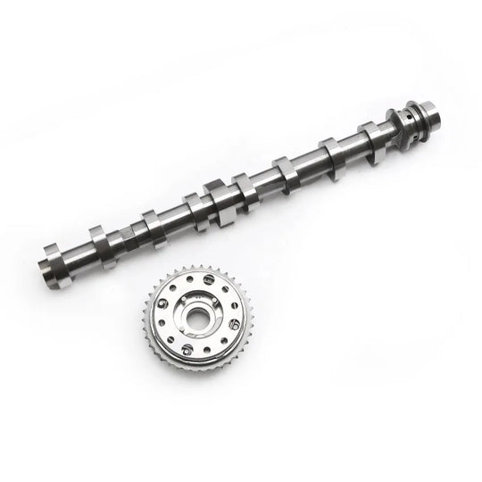 Exhaust Camshaft + Adjuster For BMW 320i 528i F10 F25 F30 F32 E84 E89 N20 2.0T-BeeSpareParts