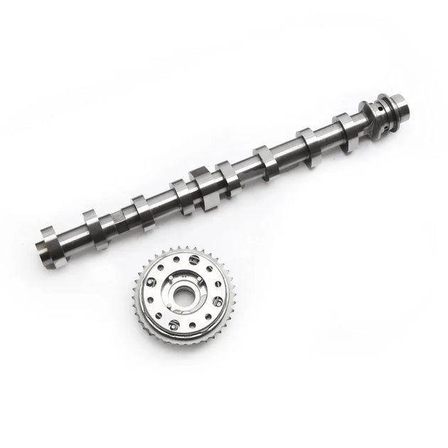 Exhaust Camshaft + Adjuster For BMW 320i 528i F10 F25 F30 F32 E84 E89 N20 2.0T-BeeSpareParts