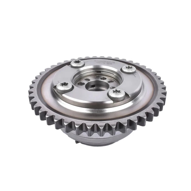 Exhaust Camshaft Adjuster VVT Gear For Mercedes-BenzC200 CGI W204 M271 1.8T-BeeSpareParts