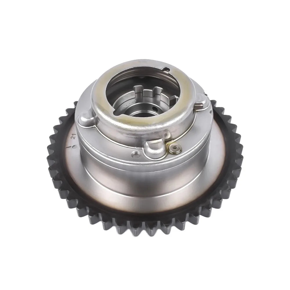 Exhaust Camshaft Adjuster VVT Gear For Mercedes-BenzC200 CGI W204 M271 1.8T-BeeSpareParts
