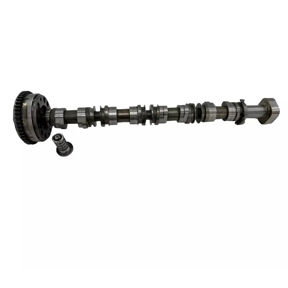 Exhaust Camshaft For VW MK7 GTI AUDI A3 A4 A5 A6 2.0 TFSI CNCD CNCE CHHB-BeeSpareParts